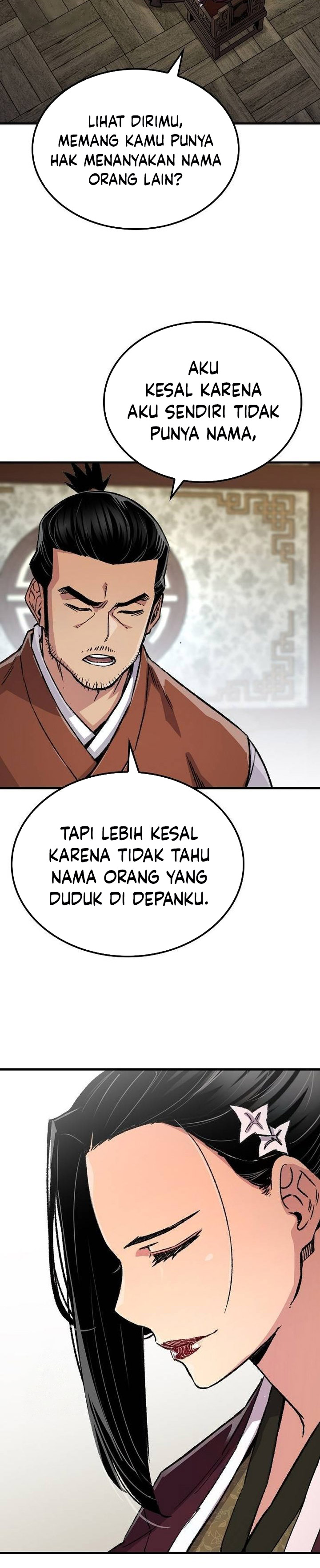 Reborn as The Heavenly Demon Chapter 77 Gambar 36