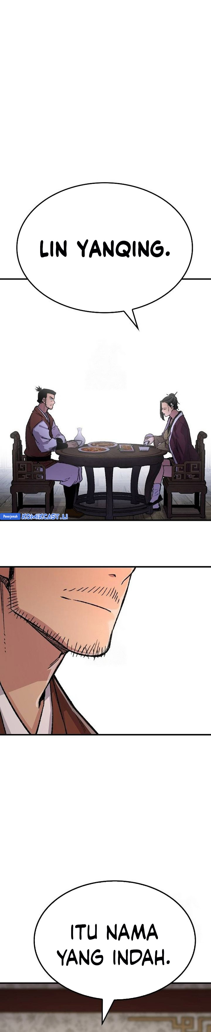 Reborn as The Heavenly Demon Chapter 77 Gambar 37
