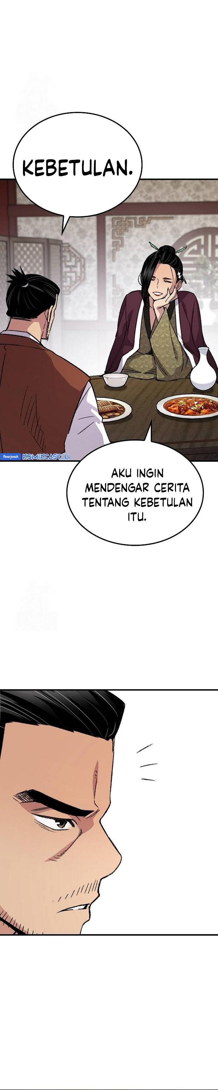 Reborn as The Heavenly Demon Chapter 77 Gambar 41