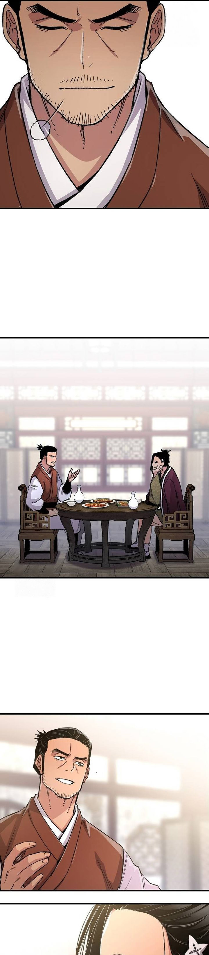 Reborn as The Heavenly Demon Chapter 77 Gambar 42