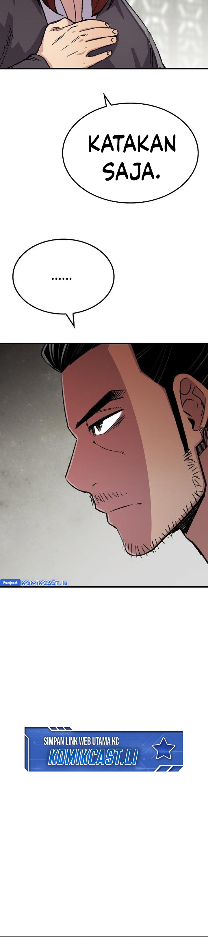 Reborn as The Heavenly Demon Chapter 81 Gambar 10