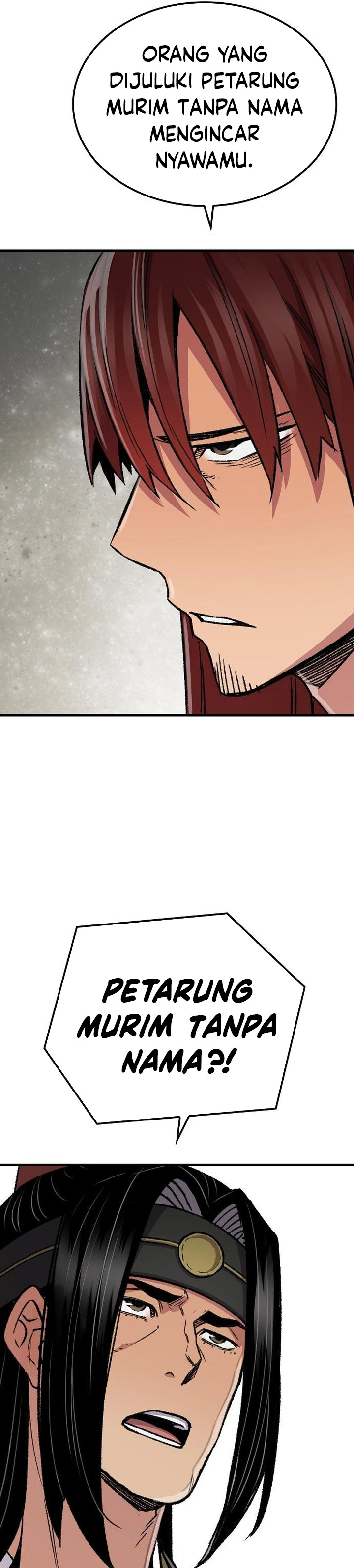 Reborn as The Heavenly Demon Chapter 81 Gambar 14