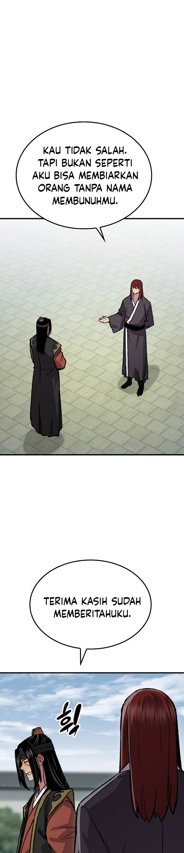 Reborn as The Heavenly Demon Chapter 81 Gambar 18