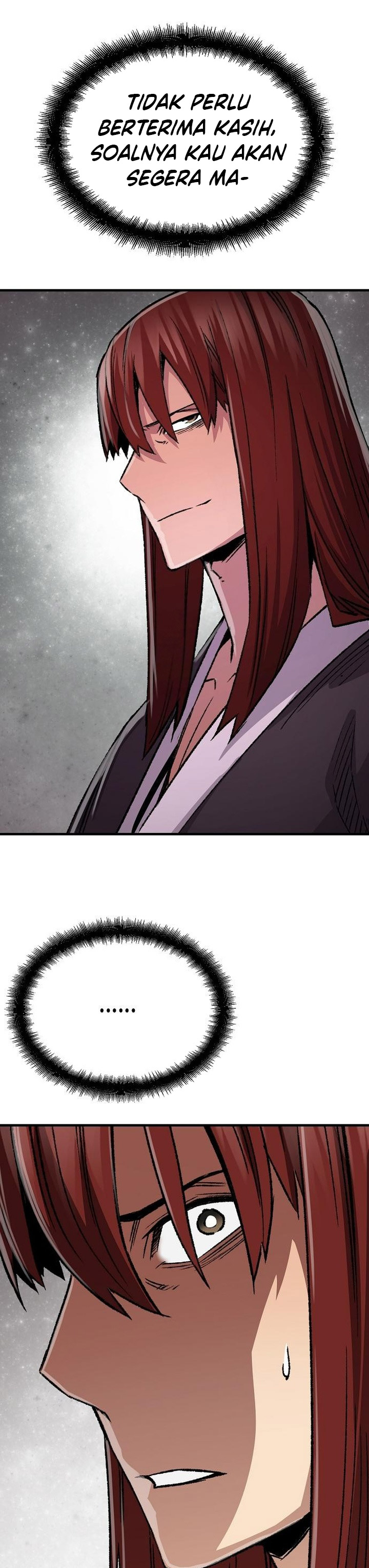 Reborn as The Heavenly Demon Chapter 81 Gambar 20