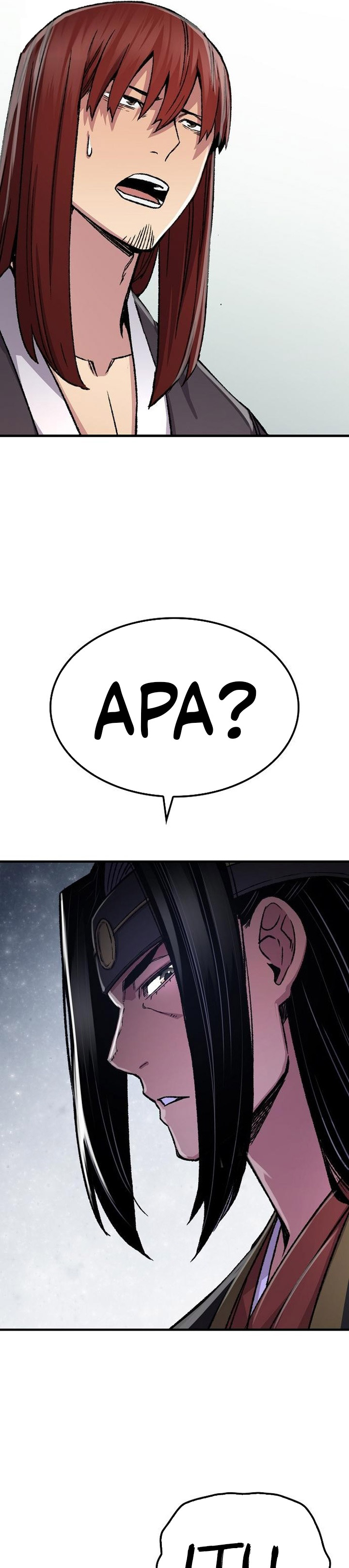 Reborn as The Heavenly Demon Chapter 81 Gambar 23