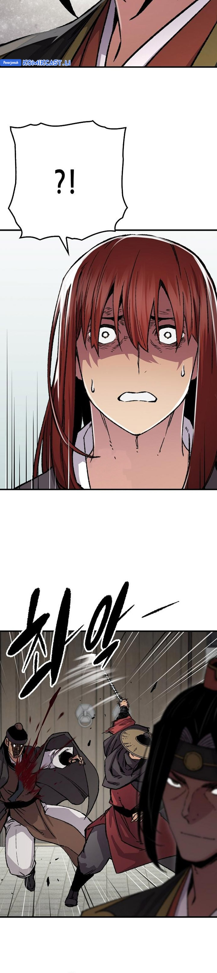 Reborn as The Heavenly Demon Chapter 81 Gambar 25