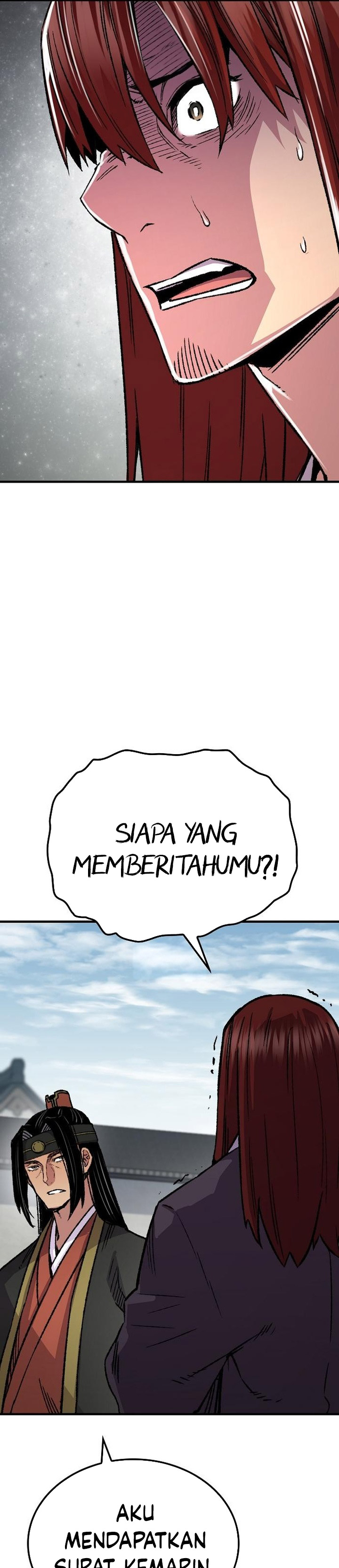 Reborn as The Heavenly Demon Chapter 81 Gambar 29
