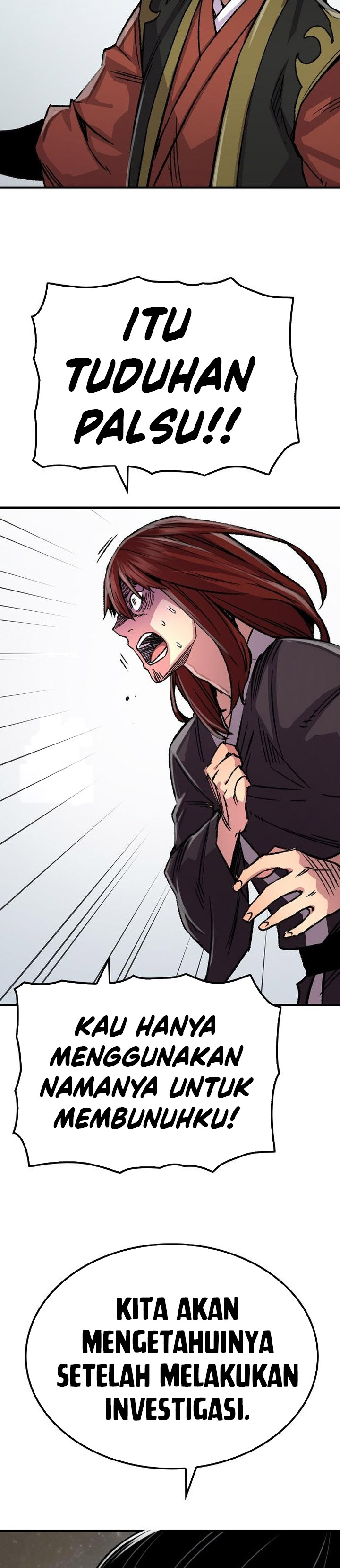 Reborn as The Heavenly Demon Chapter 81 Gambar 33