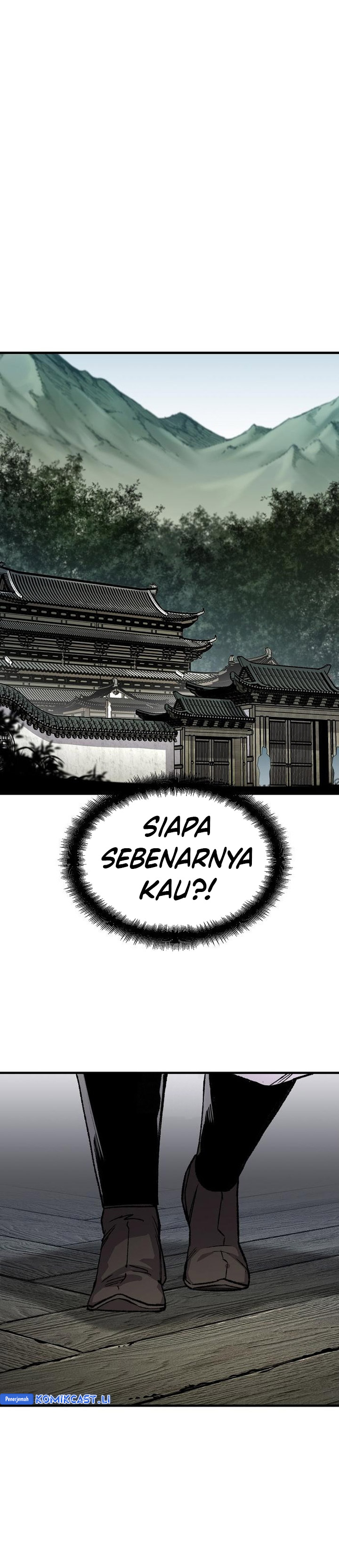 Reborn as The Heavenly Demon Chapter 81 Gambar 37