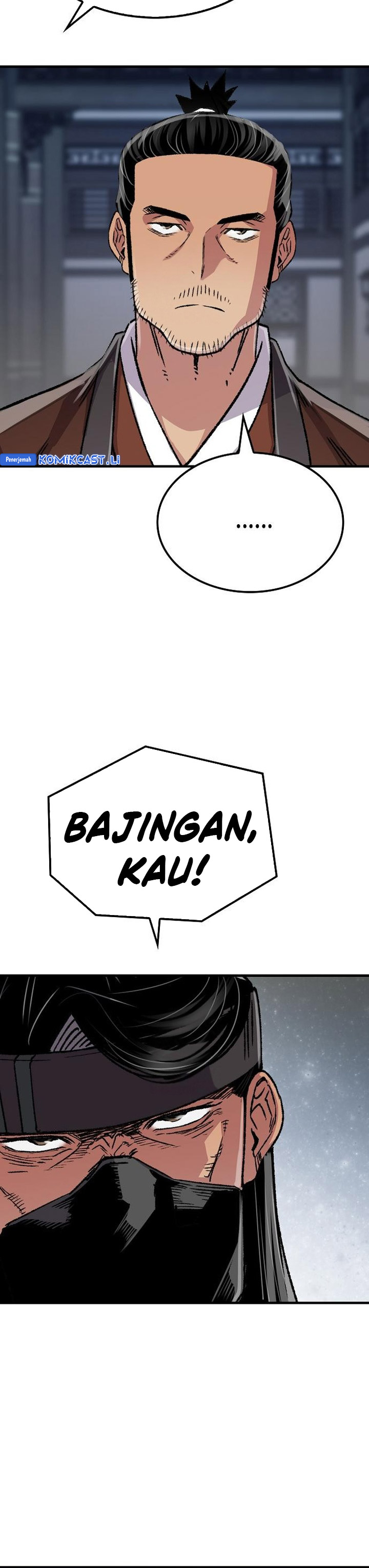 Reborn as The Heavenly Demon Chapter 81 Gambar 40