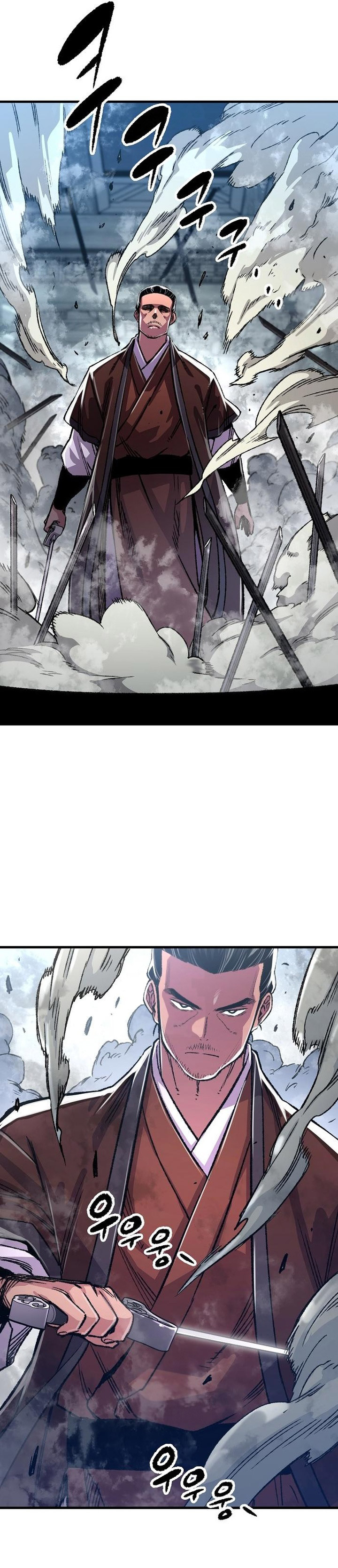 Reborn as The Heavenly Demon Chapter 81 Gambar 44