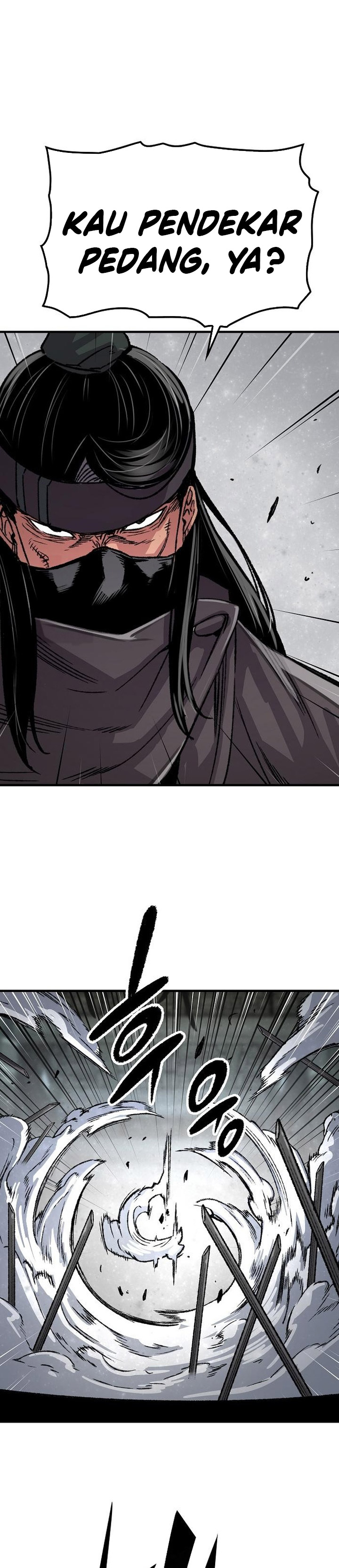 Reborn as The Heavenly Demon Chapter 81 Gambar 45