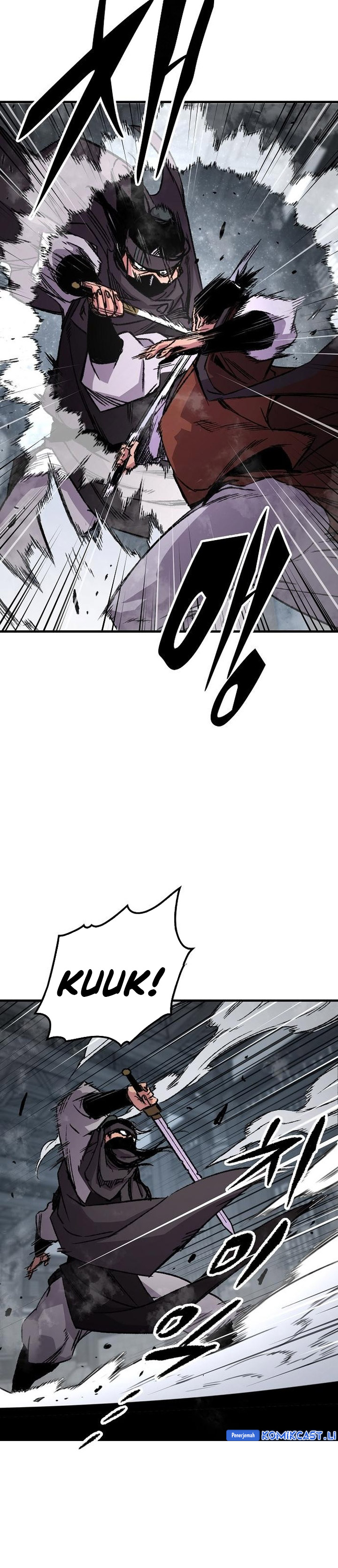 Reborn as The Heavenly Demon Chapter 81 Gambar 46