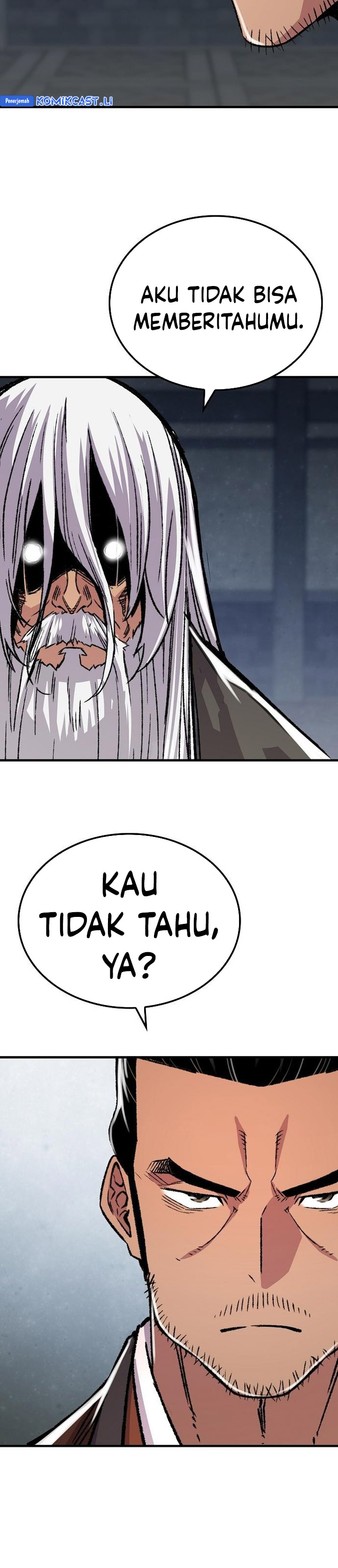 Reborn as The Heavenly Demon Chapter 82 Gambar 34