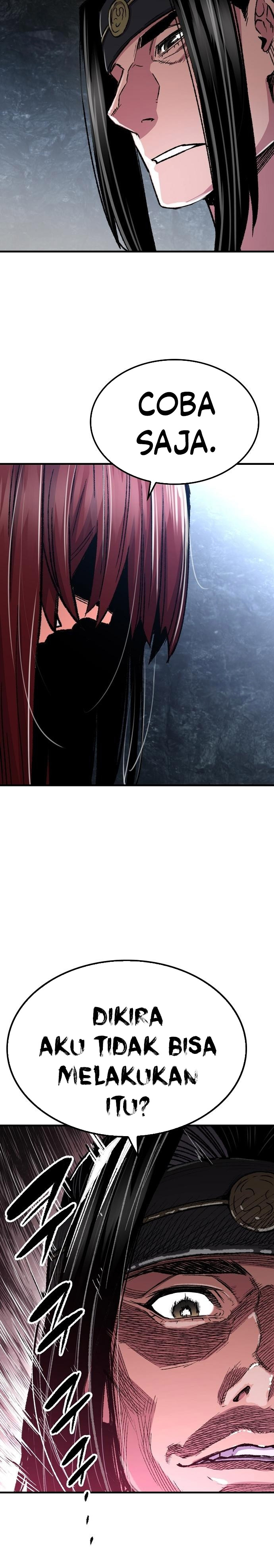 Reborn as The Heavenly Demon Chapter 84 Gambar 26