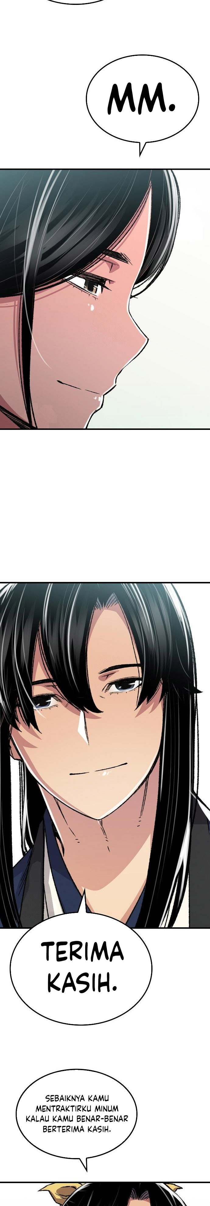 Reborn as The Heavenly Demon Chapter 85 fix Gambar 8