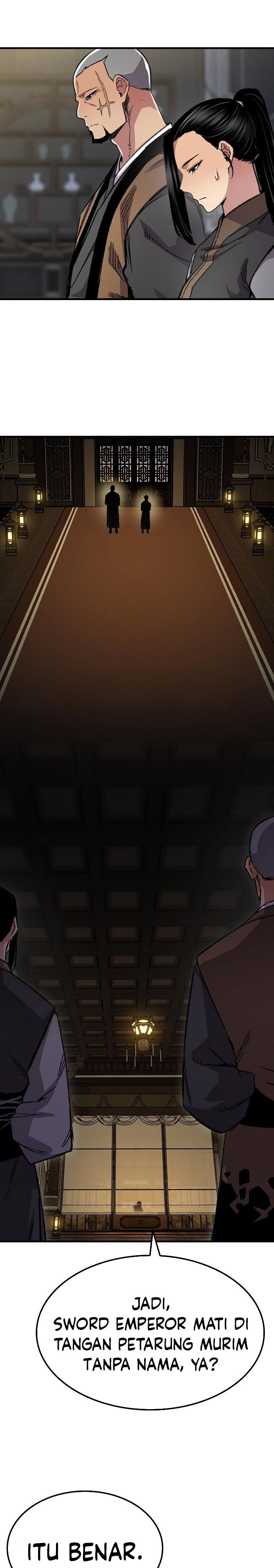 Reborn as The Heavenly Demon Chapter 85 fix Gambar 18