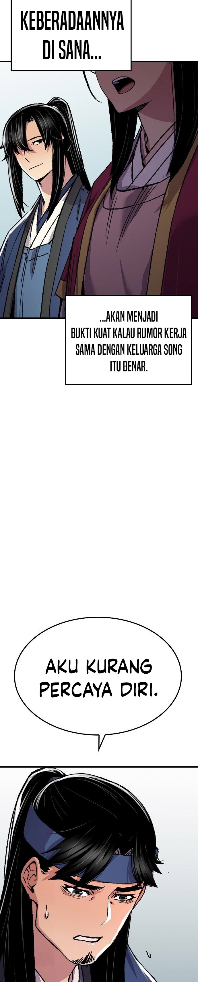 Reborn as The Heavenly Demon Chapter 85 fix Gambar 26