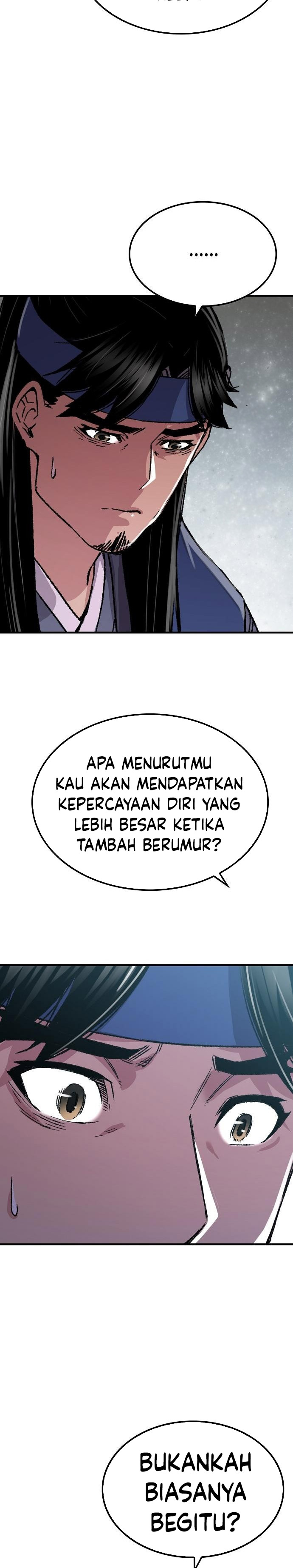 Reborn as The Heavenly Demon Chapter 85 fix Gambar 28