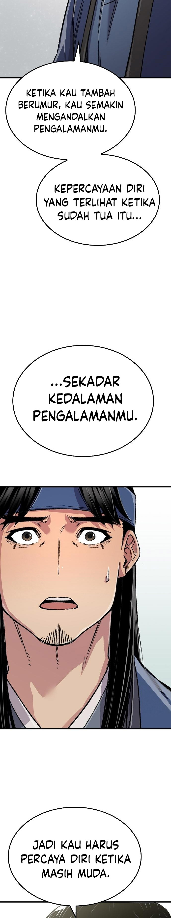 Reborn as The Heavenly Demon Chapter 85 fix Gambar 30