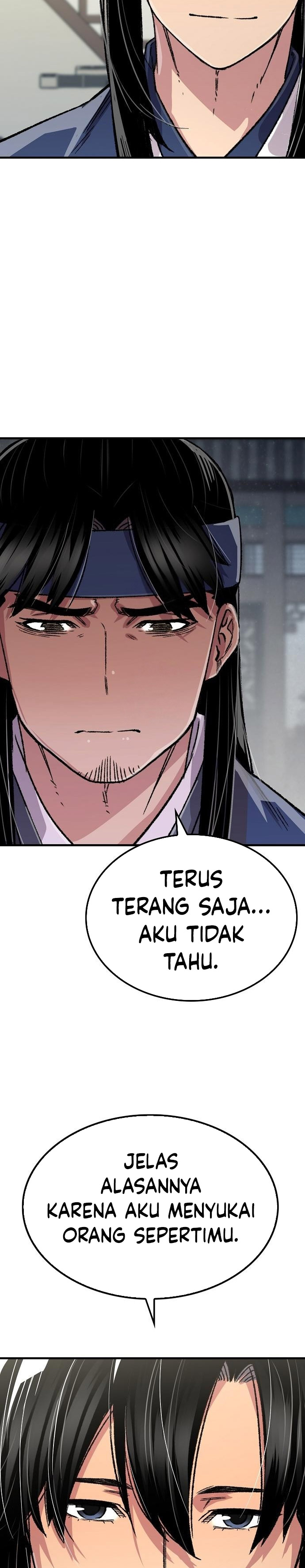 Reborn as The Heavenly Demon Chapter 85 fix Gambar 36