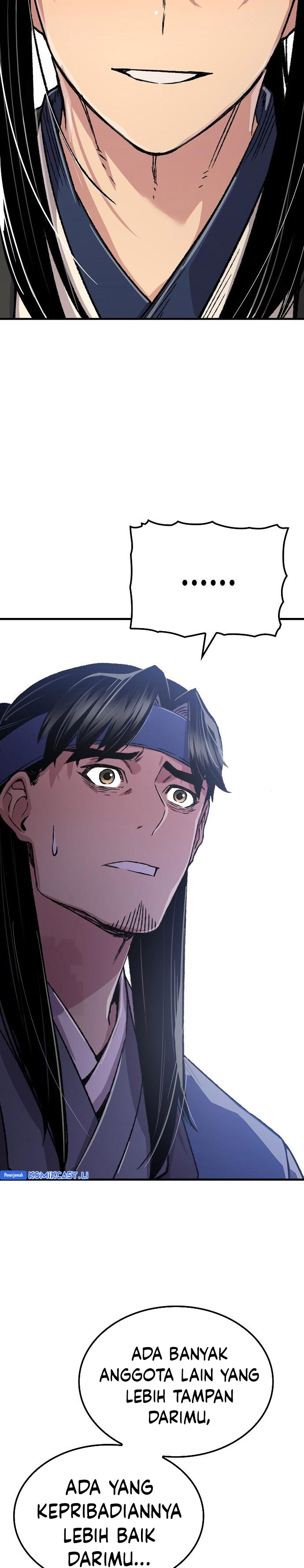 Reborn as The Heavenly Demon Chapter 85 fix Gambar 37