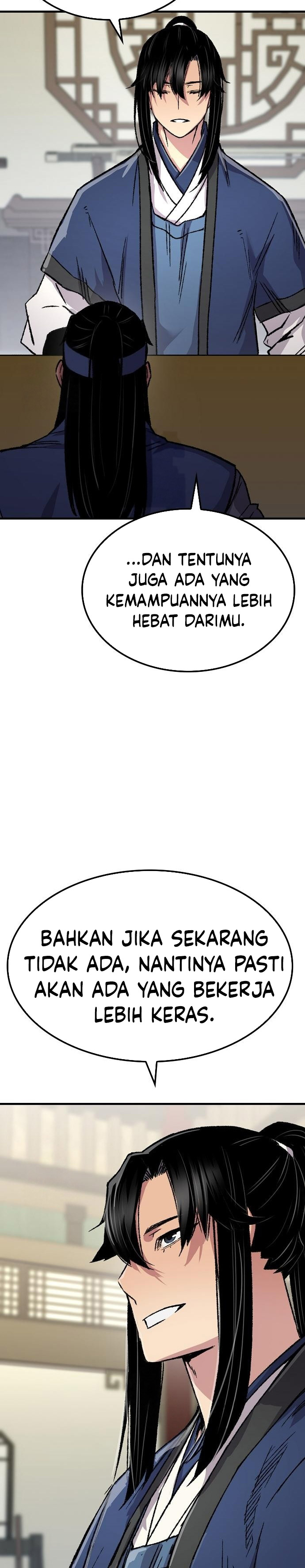 Reborn as The Heavenly Demon Chapter 85 fix Gambar 38