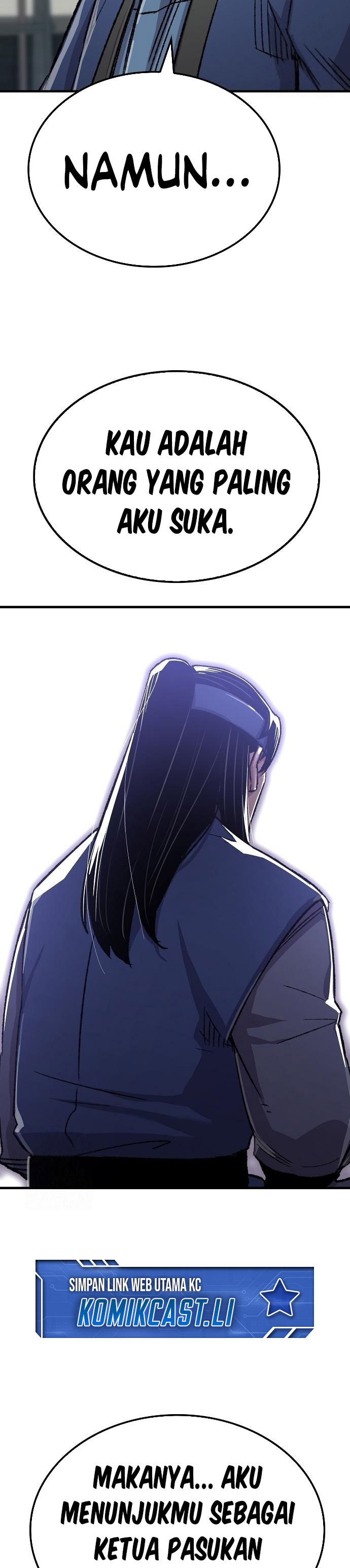 Reborn as The Heavenly Demon Chapter 85 fix Gambar 39