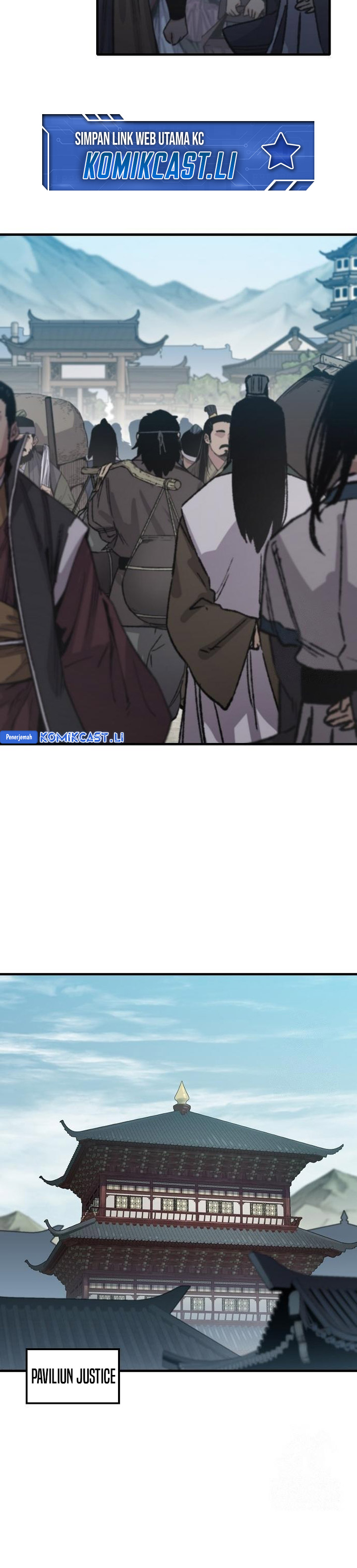 Reborn as The Heavenly Demon Chapter 88 Gambar 4