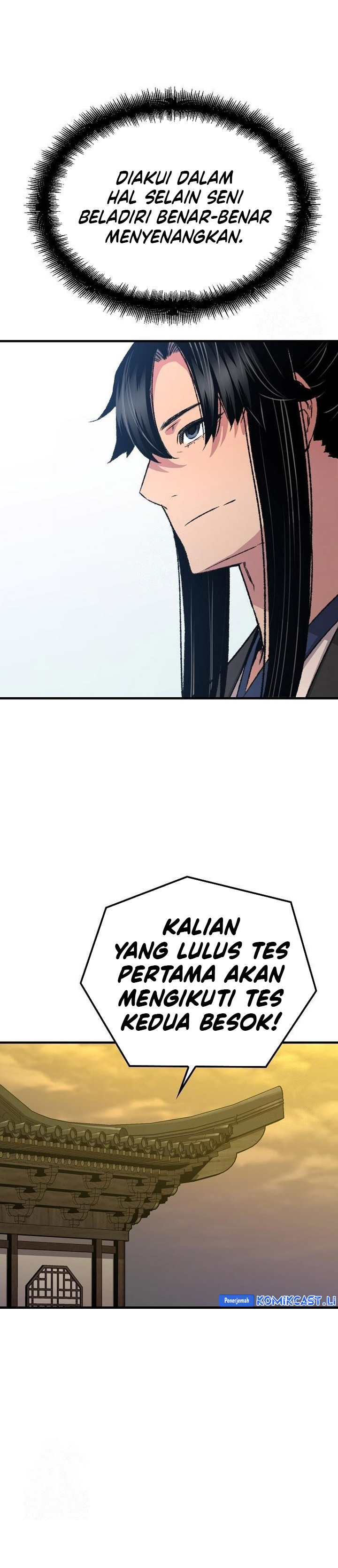 Reborn as The Heavenly Demon Chapter 88 Gambar 10