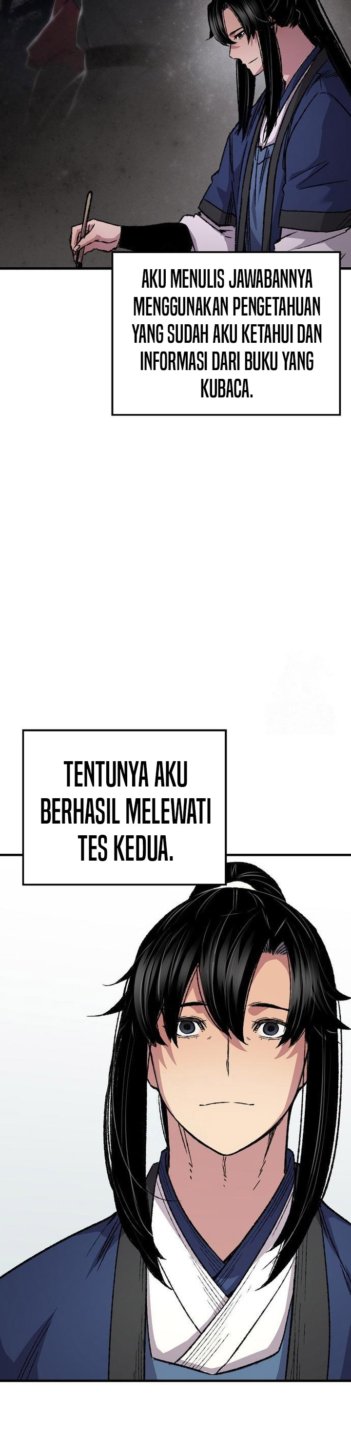 Reborn as The Heavenly Demon Chapter 88 Gambar 12