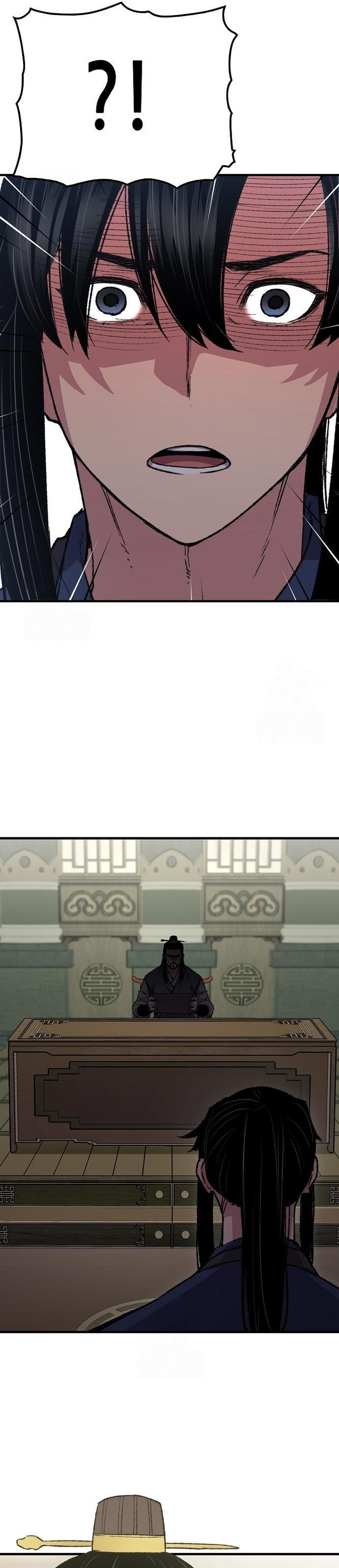 Reborn as The Heavenly Demon Chapter 88 Gambar 14