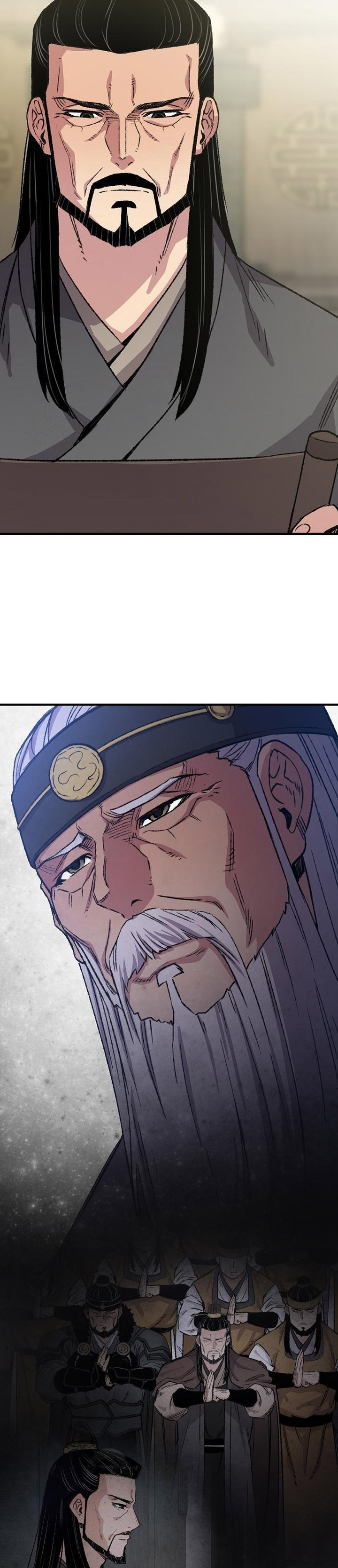 Reborn as The Heavenly Demon Chapter 88 Gambar 15