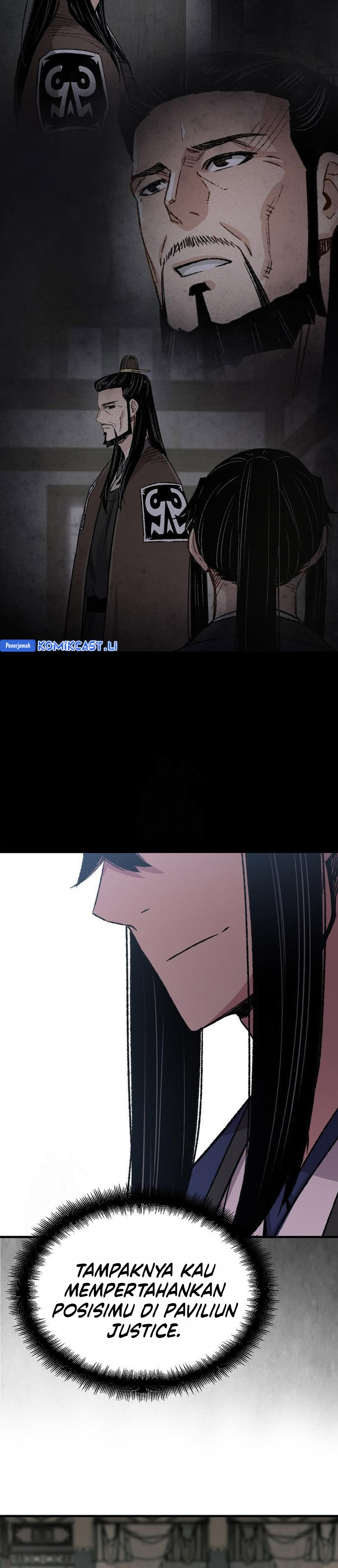 Reborn as The Heavenly Demon Chapter 88 Gambar 16