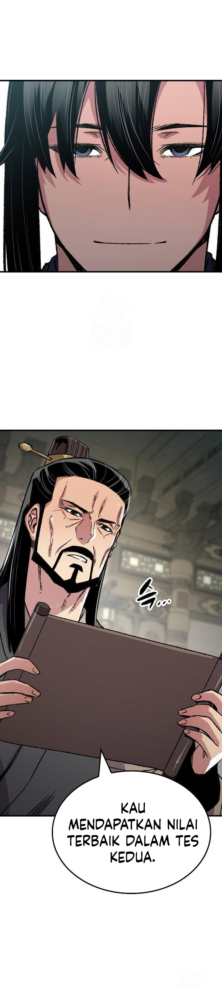 Reborn as The Heavenly Demon Chapter 88 Gambar 19