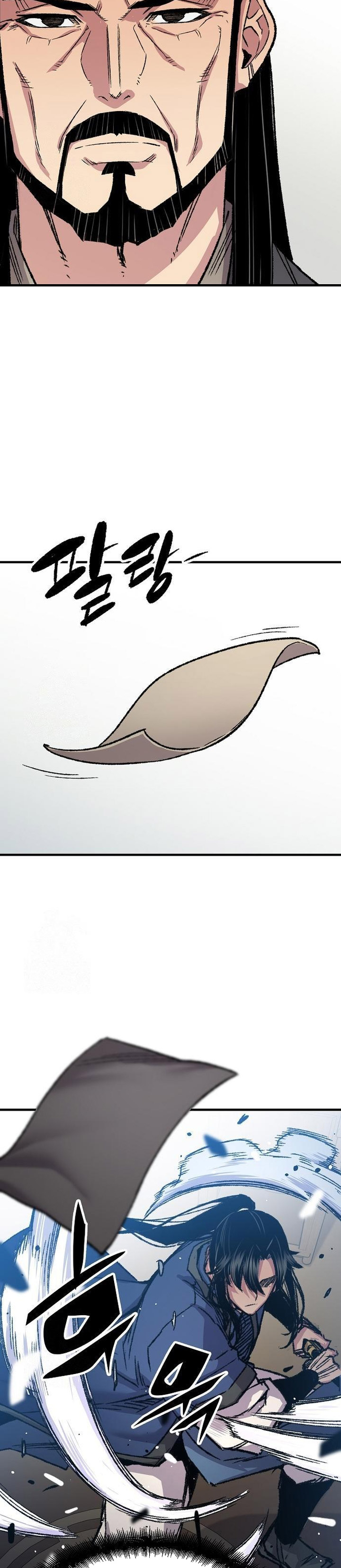 Reborn as The Heavenly Demon Chapter 88 Gambar 24