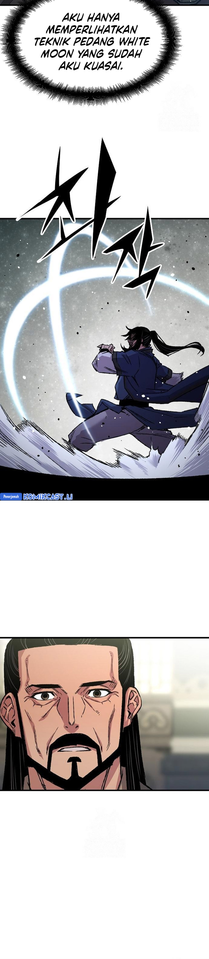 Reborn as The Heavenly Demon Chapter 88 Gambar 25