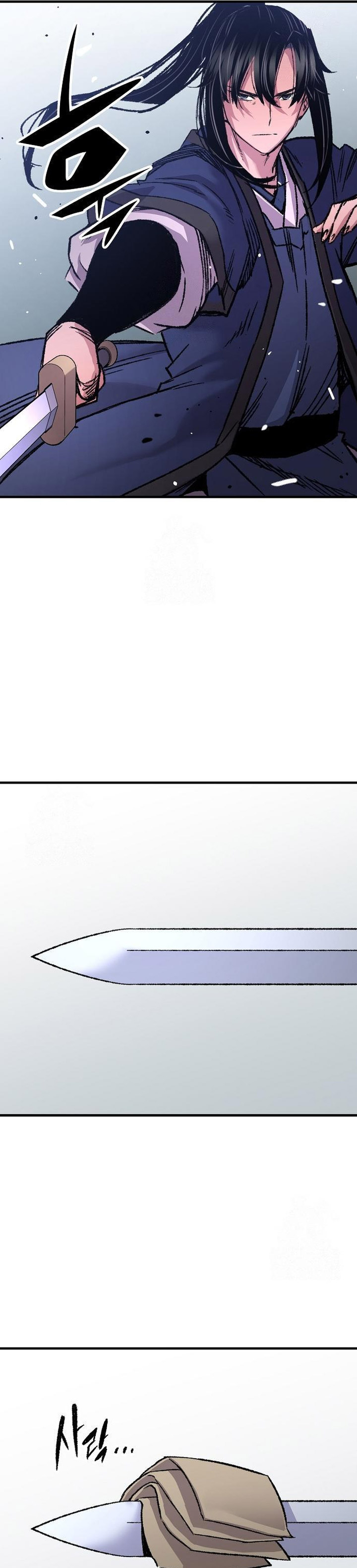 Reborn as The Heavenly Demon Chapter 88 Gambar 26