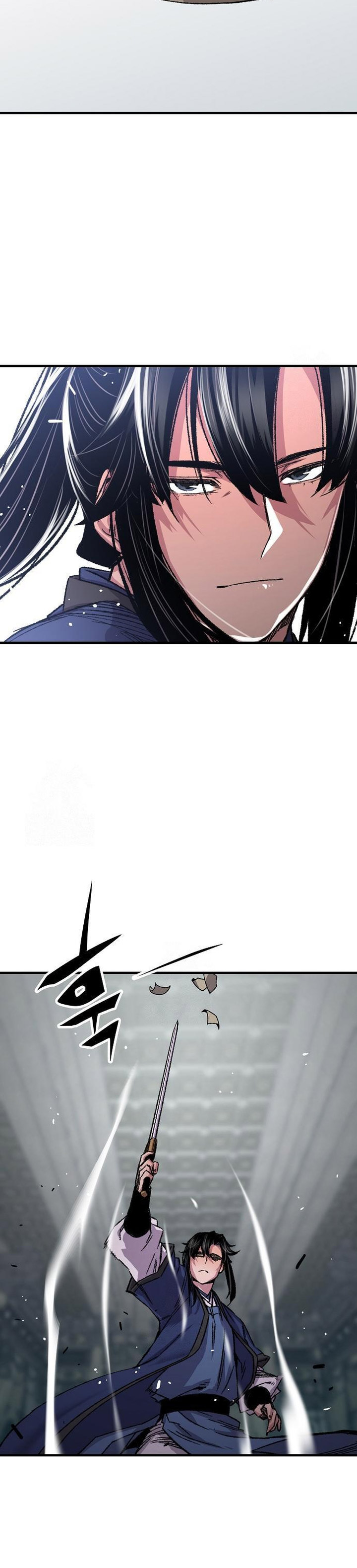 Reborn as The Heavenly Demon Chapter 88 Gambar 27