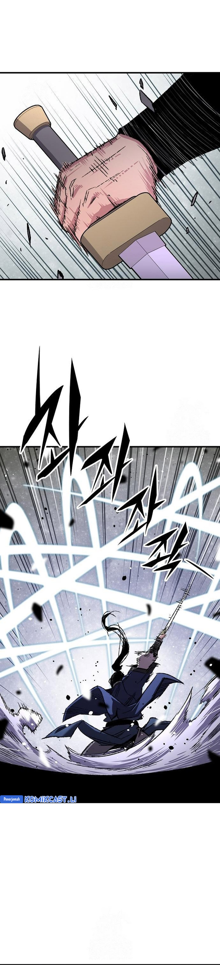 Reborn as The Heavenly Demon Chapter 88 Gambar 28