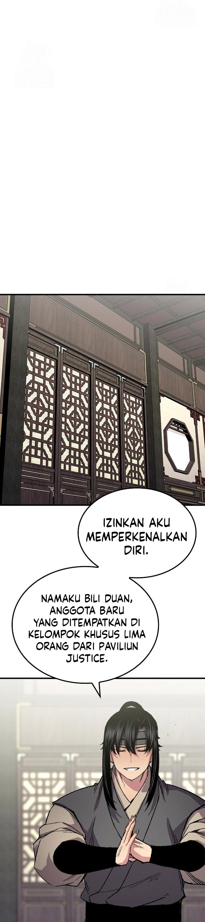 Reborn as The Heavenly Demon Chapter 88 Gambar 33