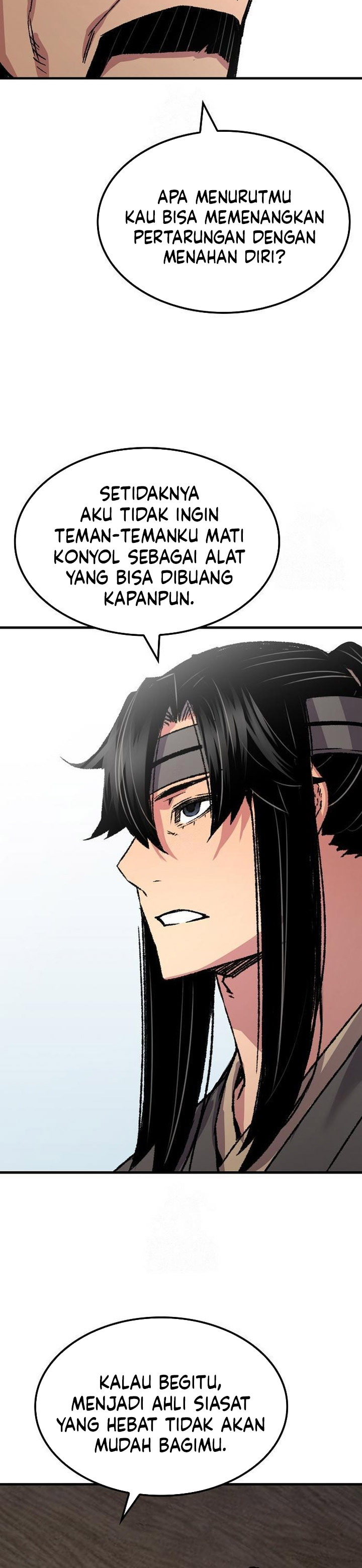 Reborn as The Heavenly Demon Chapter 88 Gambar 37