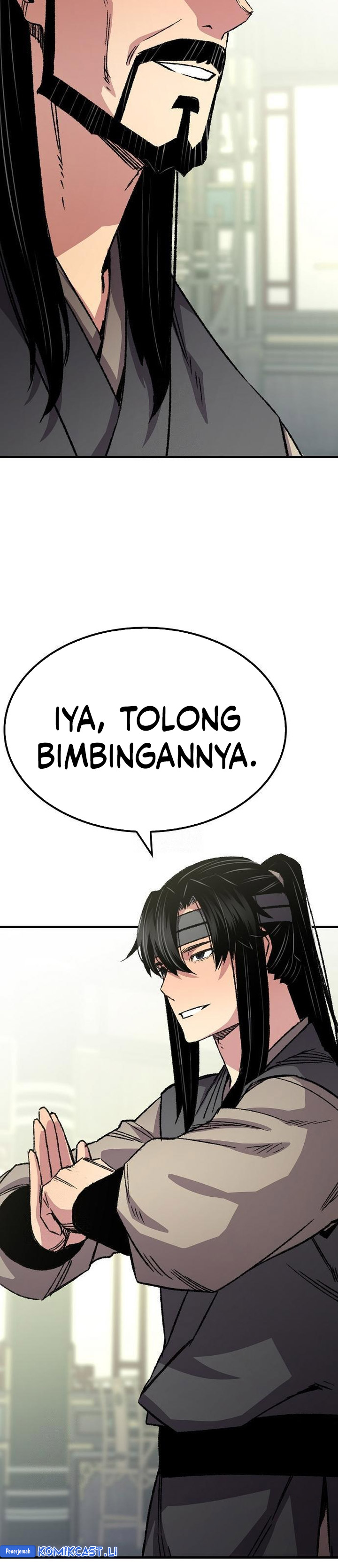 Reborn as The Heavenly Demon Chapter 88 Gambar 40