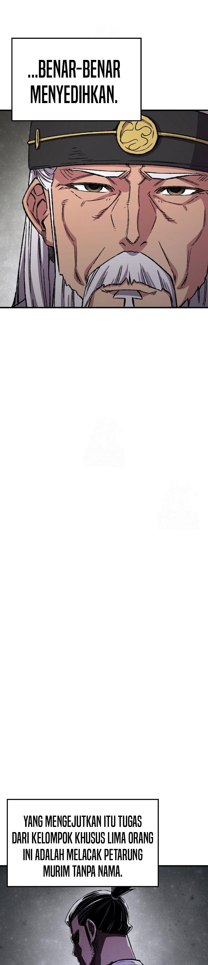 Reborn as The Heavenly Demon Chapter 88 Gambar 44