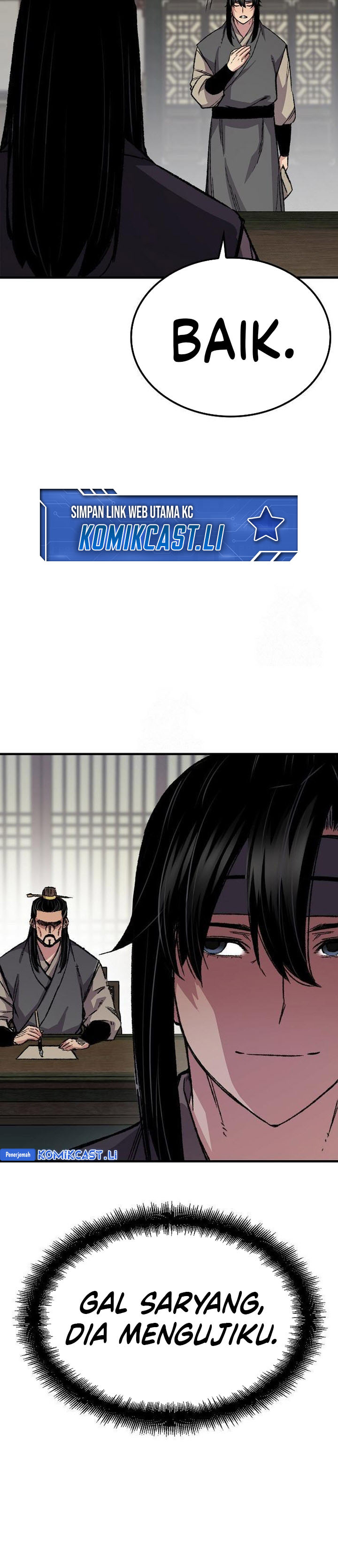 Reborn as The Heavenly Demon Chapter 88 Gambar 49