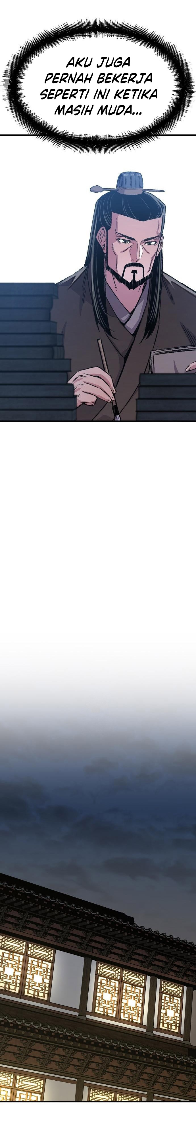 Reborn as The Heavenly Demon Chapter 89 Gambar 8