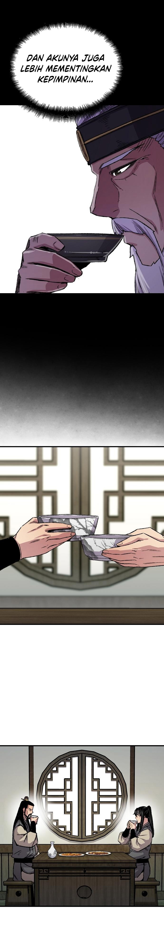 Reborn as The Heavenly Demon Chapter 89 Gambar 11