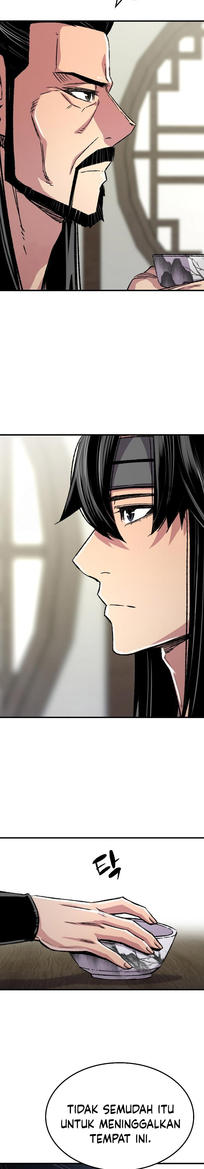 Reborn as The Heavenly Demon Chapter 89 Gambar 14