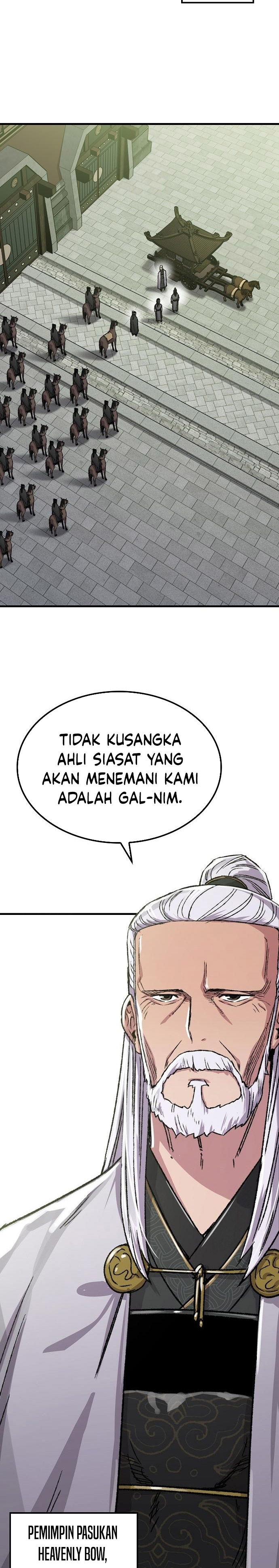 Reborn as The Heavenly Demon Chapter 89 Gambar 30