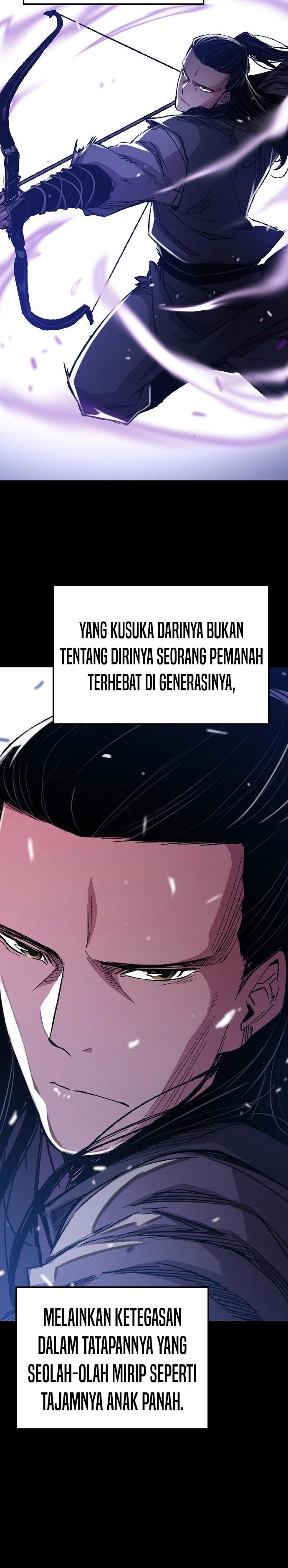 Reborn as The Heavenly Demon Chapter 90 Gambar 3